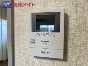 川越富洲原駅 徒歩8分 2階の物件内観写真